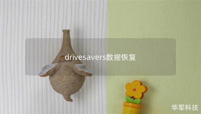 drivesavers數(shù)據(jù)恢復(fù)