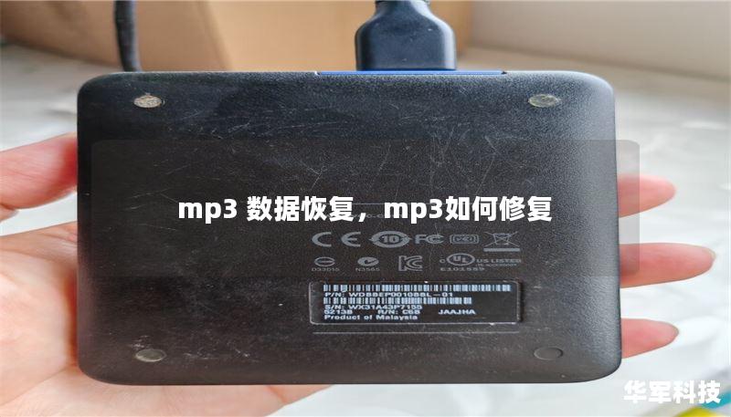 mp3 數(shù)據(jù)恢復(fù)，mp3如何修復(fù)