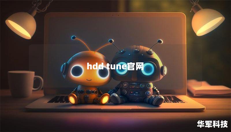 hdd tune官網