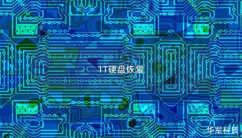 1T硬盤恢復(fù)