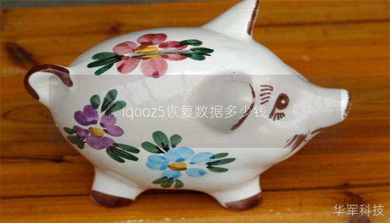 iqooz5恢復(fù)數(shù)據(jù)多少錢
