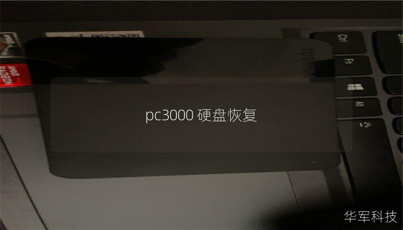 pc3000 硬盤恢復