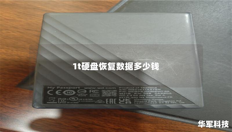 1t硬盤恢復(fù)數(shù)據(jù)多少錢
