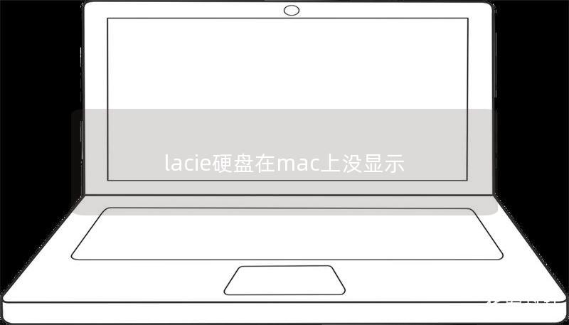 lacie硬盤在mac上沒顯示