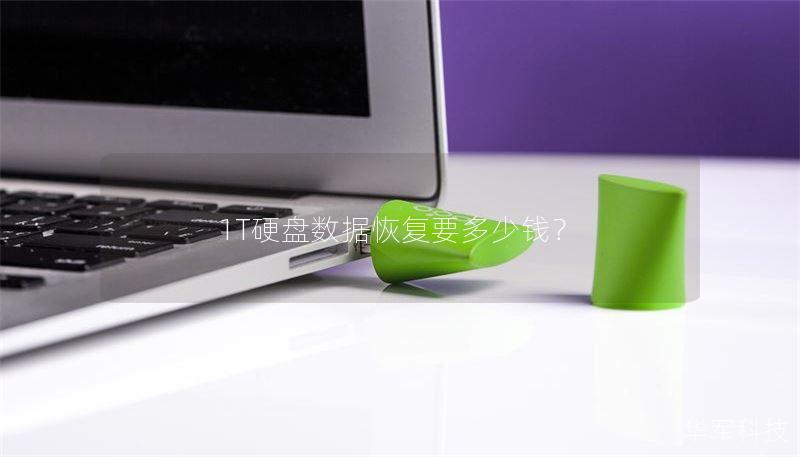 1T硬盤數(shù)據(jù)恢復(fù)要多少錢？