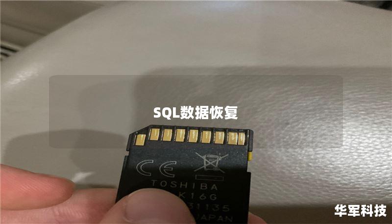 SQL數(shù)據(jù)恢復(fù)