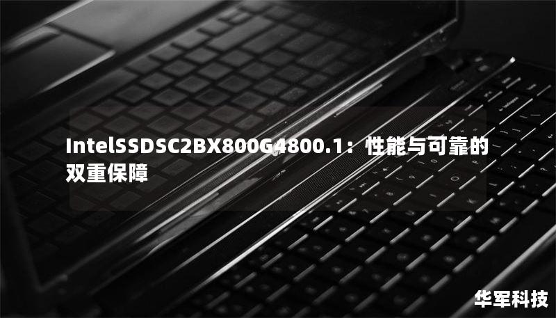 IntelSSDSC2BX800G4800.1：性能與可靠的雙重保障