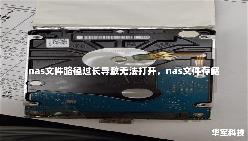 nas文件路徑過(guò)長(zhǎng)導(dǎo)致無(wú)法打開(kāi)，nas文件存儲(chǔ)