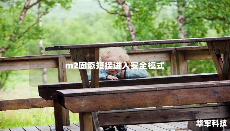 m2固態(tài)短接進(jìn)入安全模式