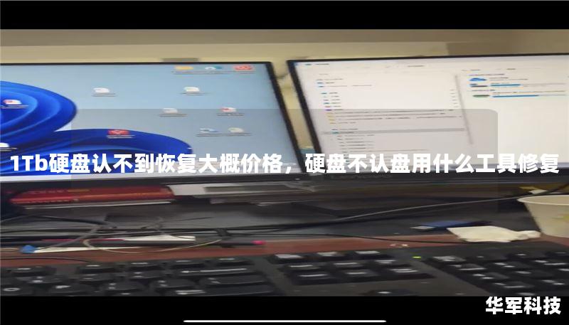 1Tb硬盤認不到恢復(fù)大概價格，硬盤不認盤用什么工具修復(fù)