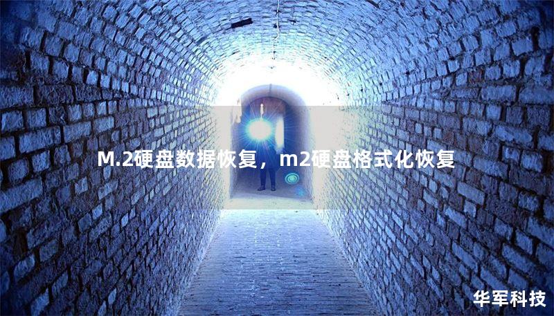 M.2硬盤數(shù)據(jù)恢復(fù)，m2硬盤格式化恢復(fù)