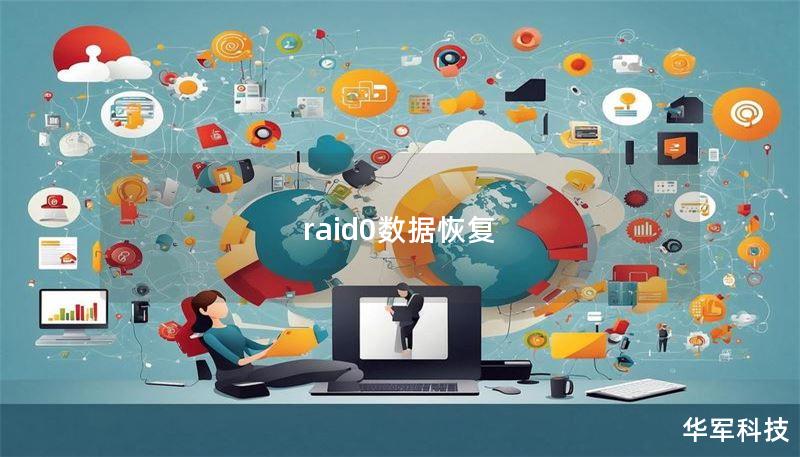 raid0數(shù)據(jù)恢復(fù)