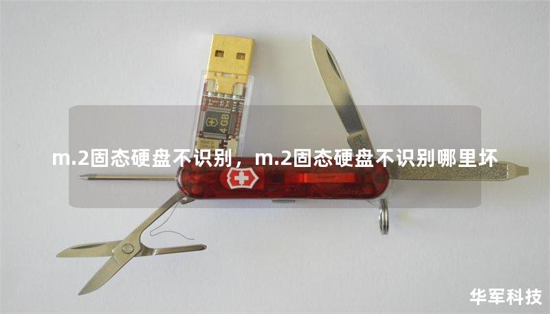 m.2固態(tài)硬盤不識別，m.2固態(tài)硬盤不識別哪里壞