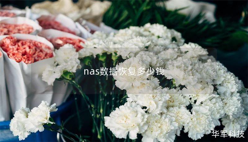 nas數(shù)據(jù)恢復多少錢