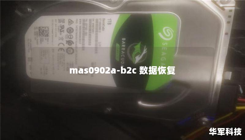 mas0902a-b2c 數(shù)據(jù)恢復(fù)