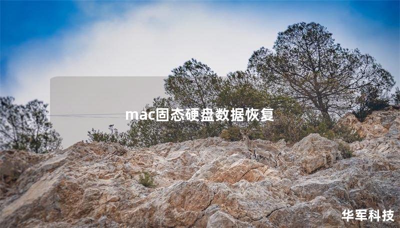 mac固態(tài)硬盤數(shù)據(jù)恢復(fù)