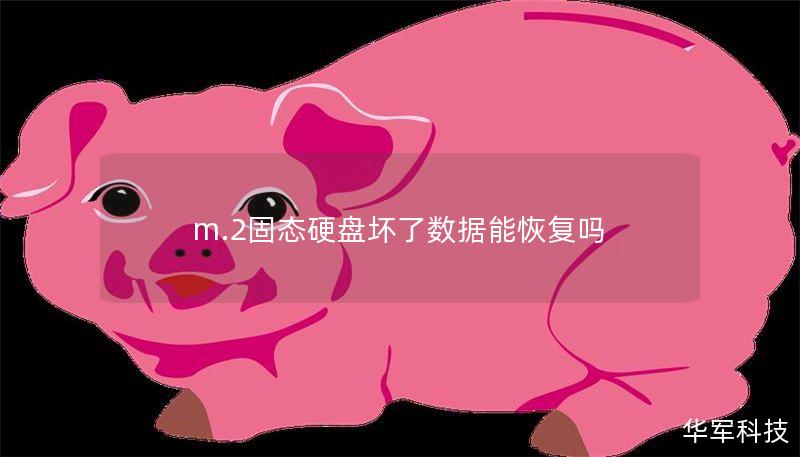 m.2固態(tài)硬盤壞了數(shù)據(jù)能恢復(fù)嗎