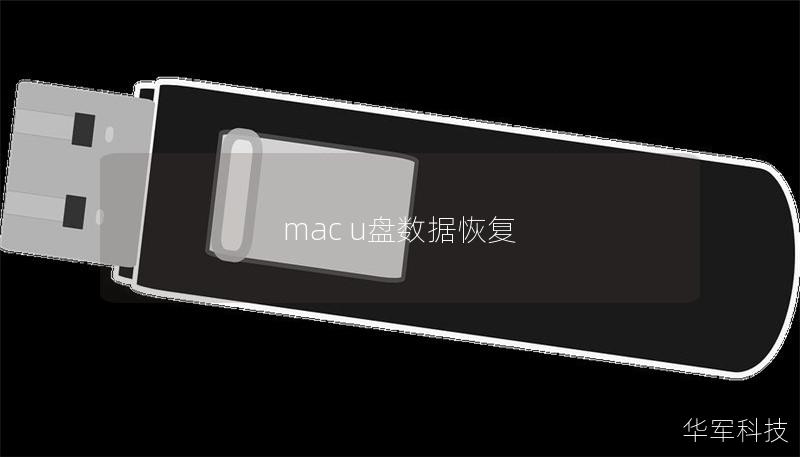 mac u盤數(shù)據(jù)恢復(fù)