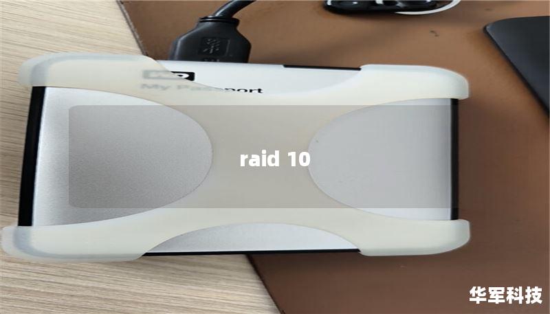 raid 10