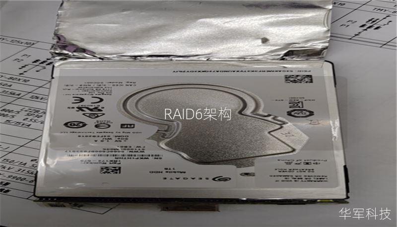 RAID6架構(gòu)