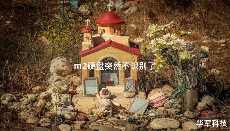m2硬盤突然不識別了