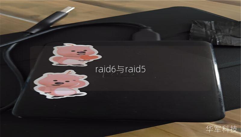 raid6與raid5
