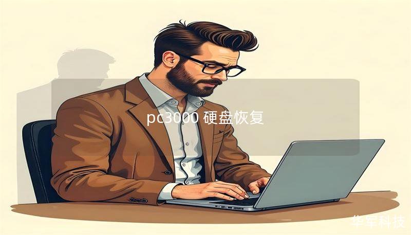 pc3000 硬盤恢復(fù)