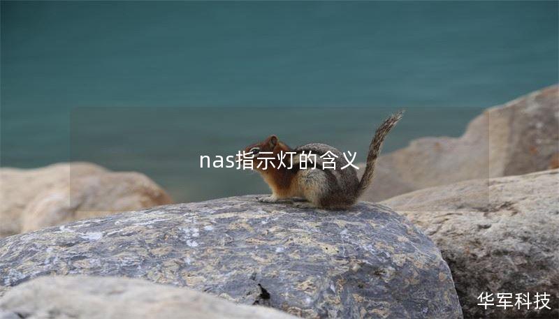 nas指示燈的含義