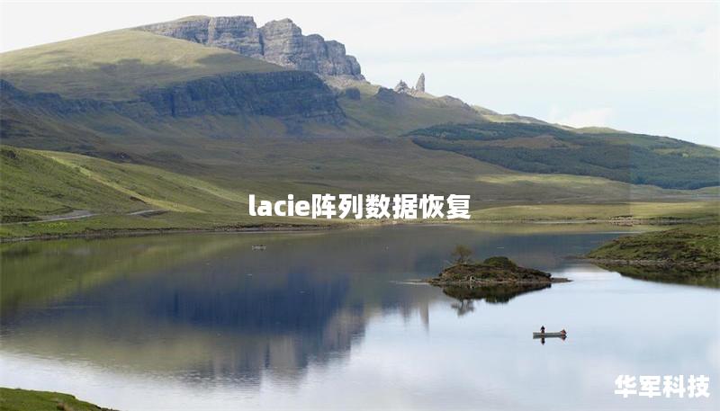 lacie陣列數(shù)據(jù)恢復(fù)