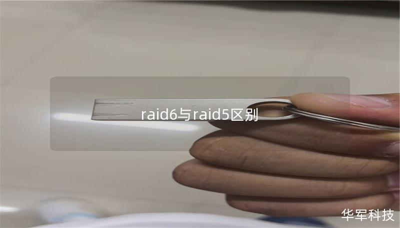 raid6與raid5區(qū)別