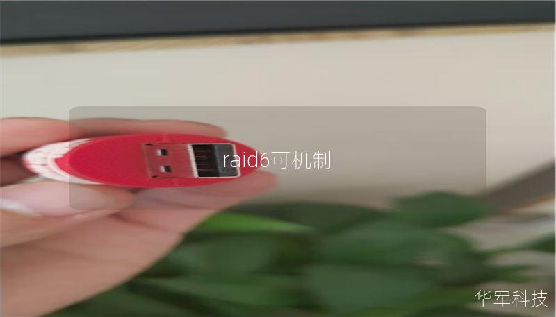 raid6可機(jī)制